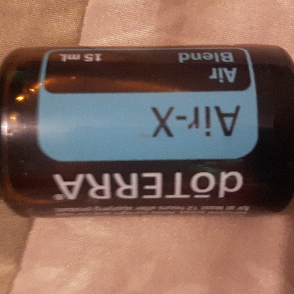 Air-x Air blend
